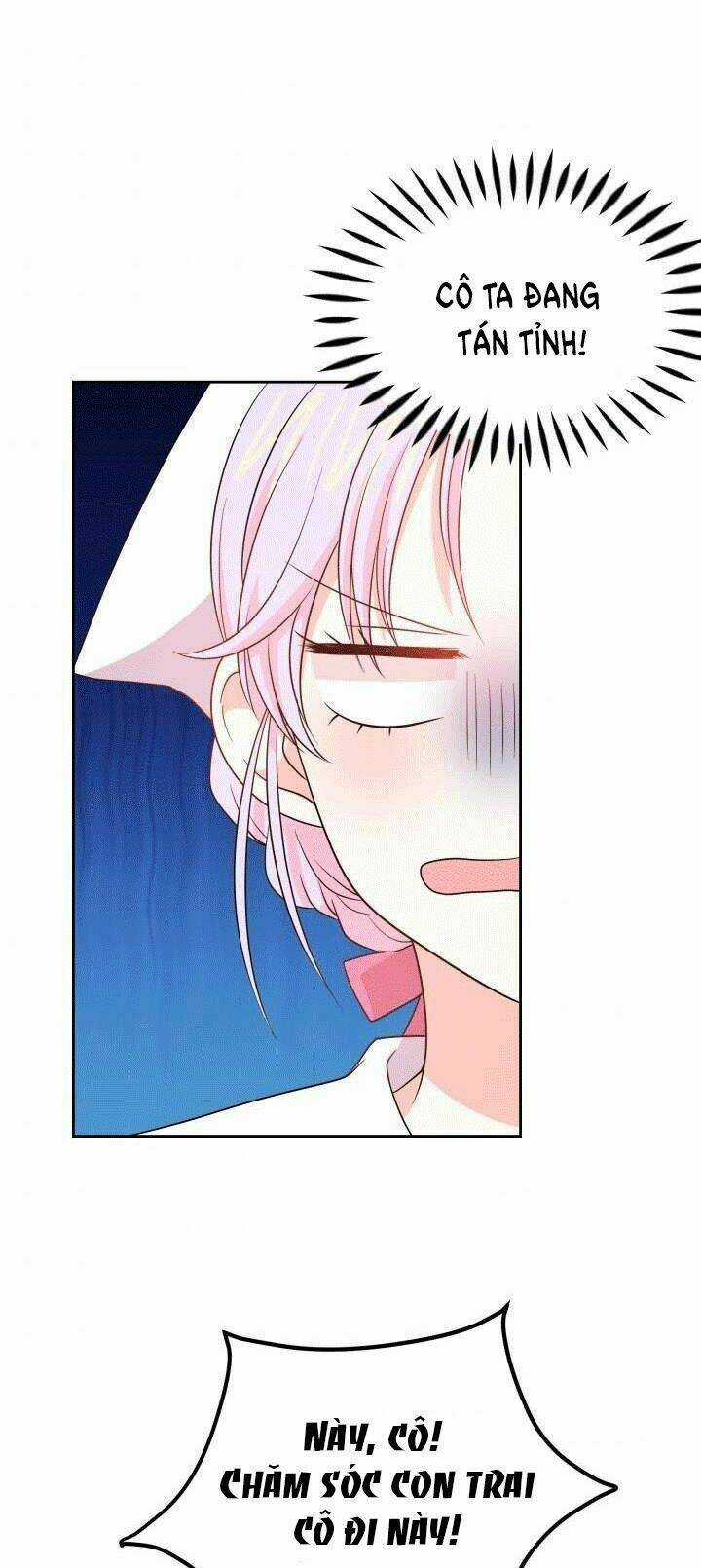 Quay Về Quá Khứ Mở Tiệm Bánh Kẹo Chapter 4.2 trang 17