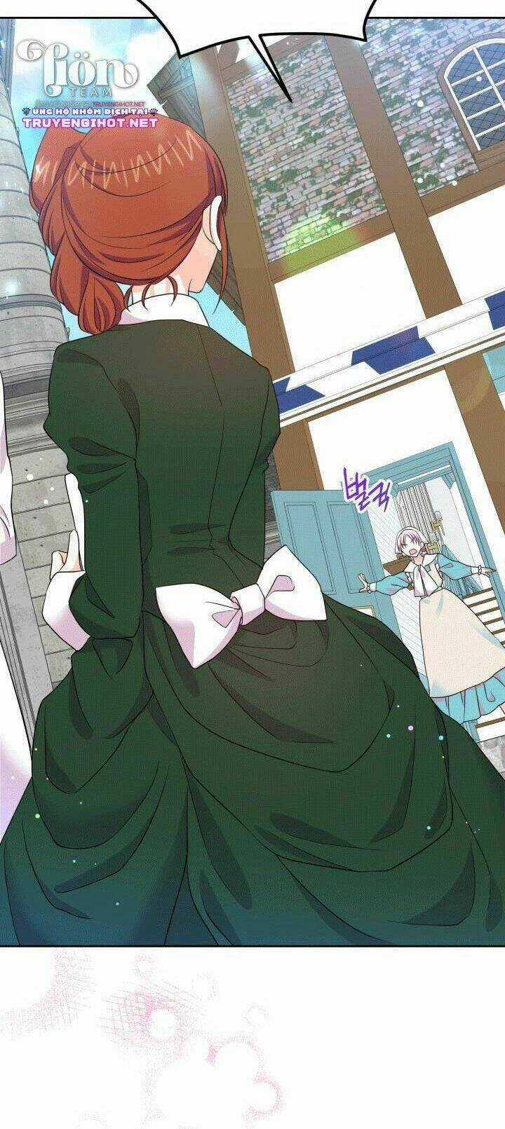 Quay Về Quá Khứ Mở Tiệm Bánh Kẹo Chapter 4.2 trang 18