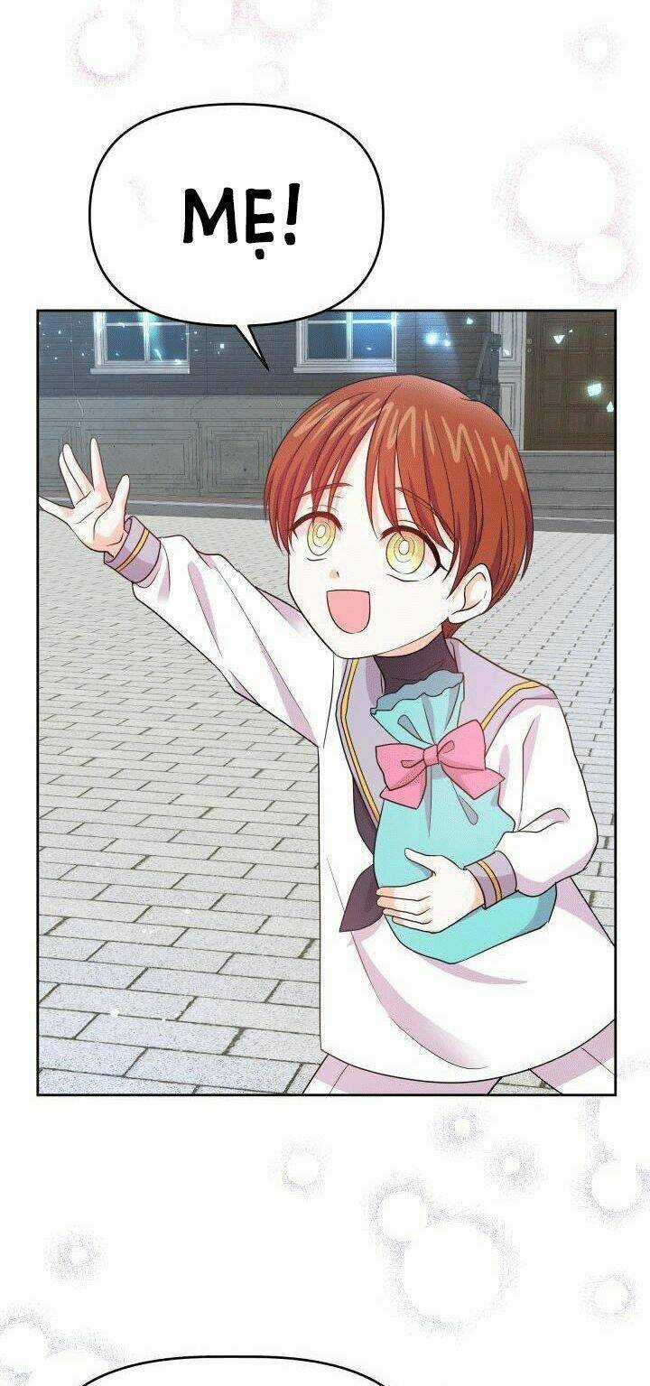 Quay Về Quá Khứ Mở Tiệm Bánh Kẹo Chapter 4.2 trang 19