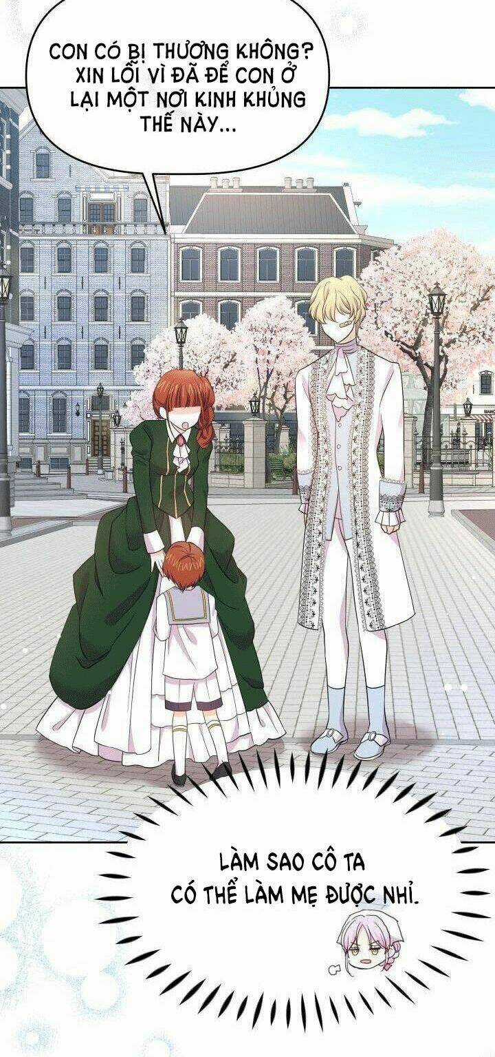 Quay Về Quá Khứ Mở Tiệm Bánh Kẹo Chapter 4.2 trang 20