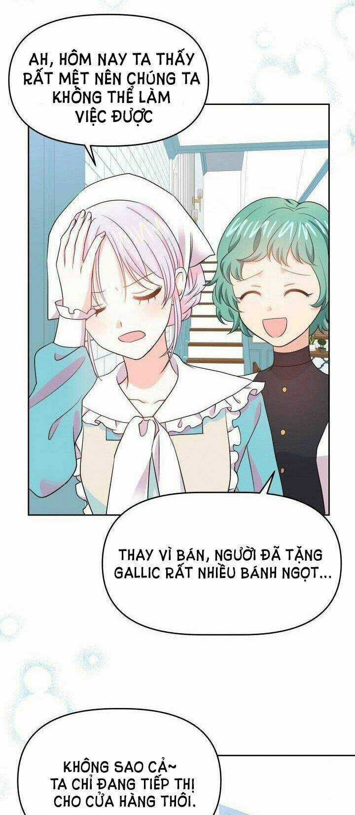 Quay Về Quá Khứ Mở Tiệm Bánh Kẹo Chapter 4.2 trang 21