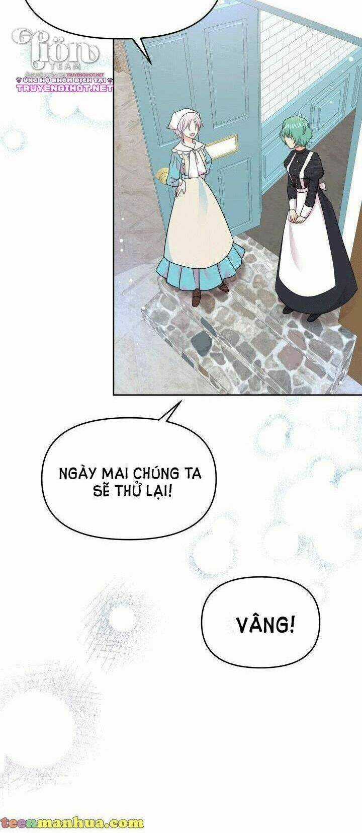 Quay Về Quá Khứ Mở Tiệm Bánh Kẹo Chapter 4.2 trang 22