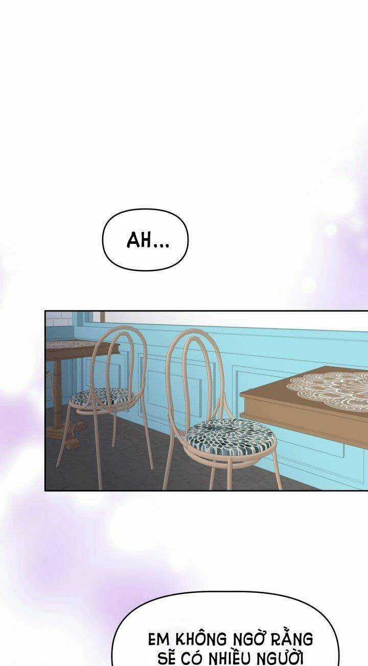 Quay Về Quá Khứ Mở Tiệm Bánh Kẹo Chapter 4.2 trang 23