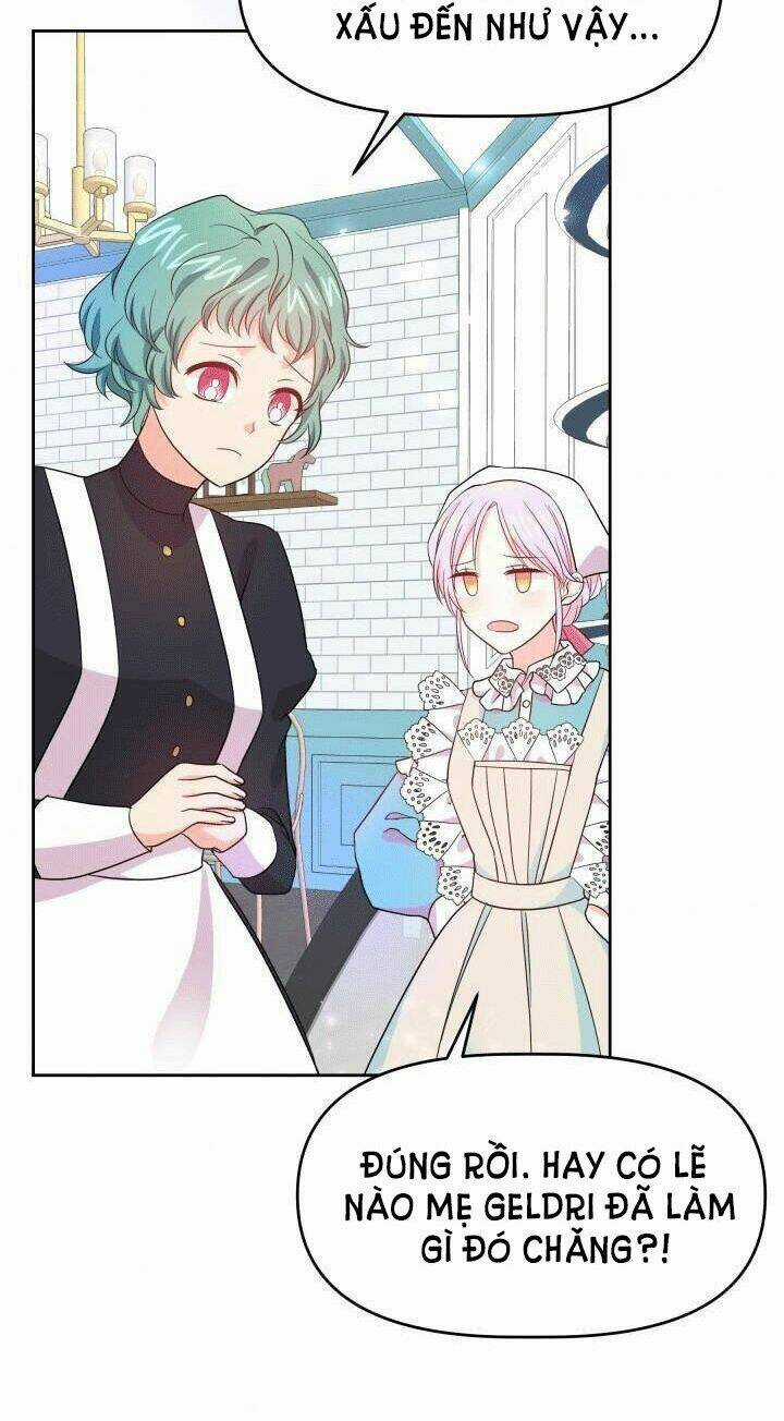 Quay Về Quá Khứ Mở Tiệm Bánh Kẹo Chapter 4.2 trang 24