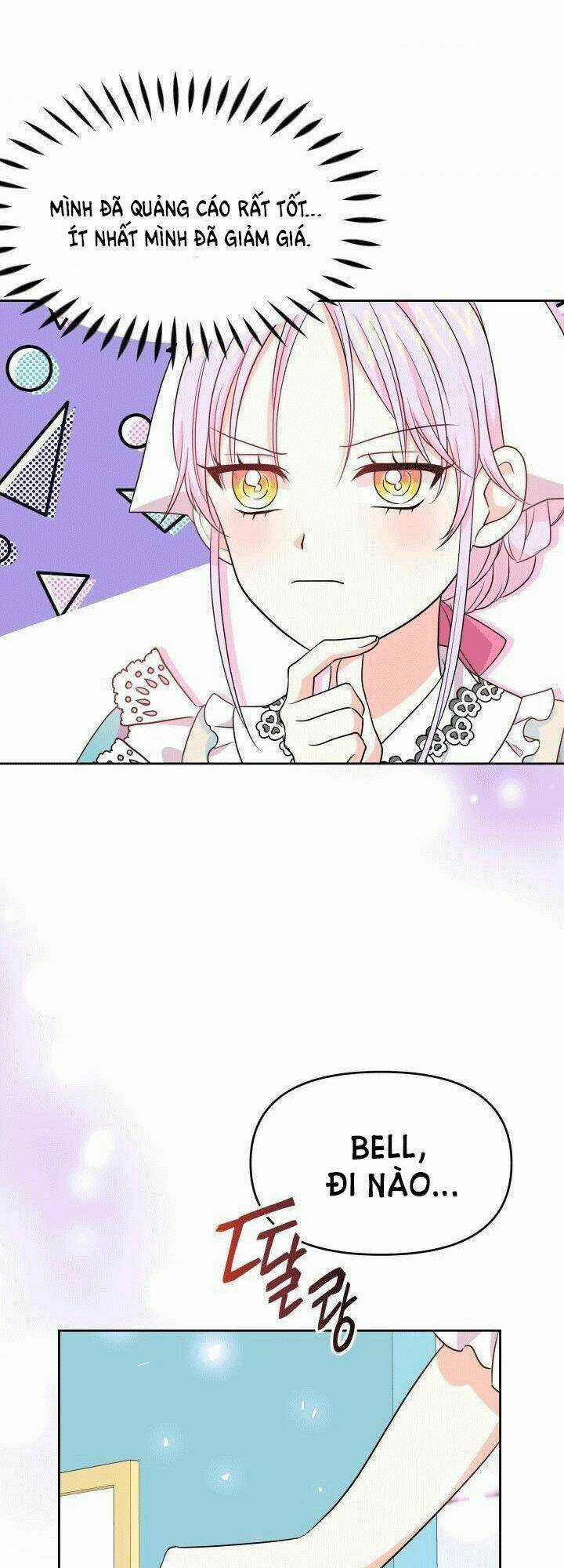 Quay Về Quá Khứ Mở Tiệm Bánh Kẹo Chapter 4.2 trang 25