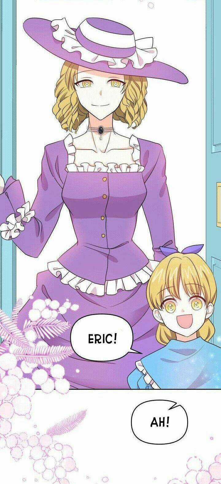 Quay Về Quá Khứ Mở Tiệm Bánh Kẹo Chapter 4.2 trang 27