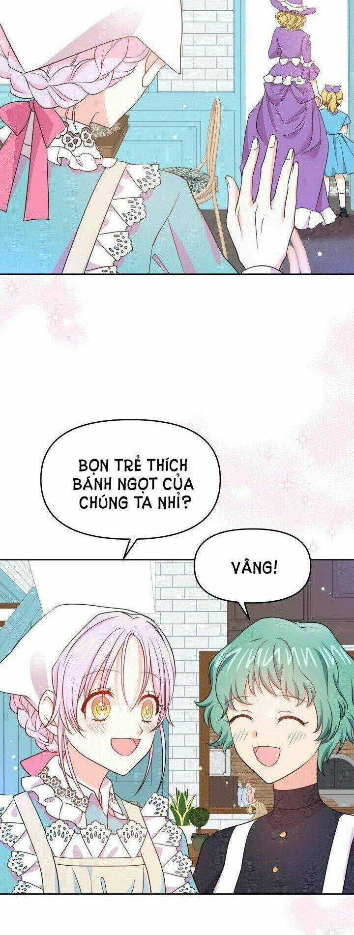 Quay Về Quá Khứ Mở Tiệm Bánh Kẹo Chapter 4.2 trang 29