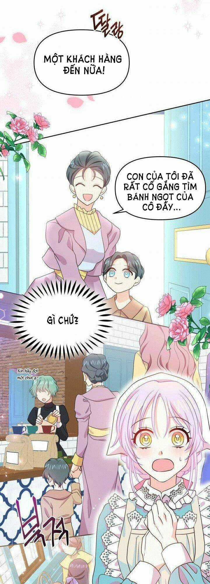 Quay Về Quá Khứ Mở Tiệm Bánh Kẹo Chapter 4.2 trang 30