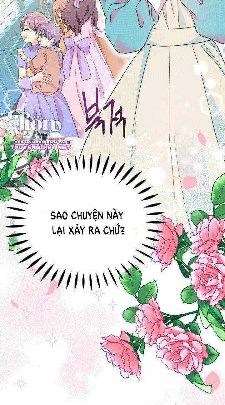 Quay Về Quá Khứ Mở Tiệm Bánh Kẹo Chapter 4.2 trang 31