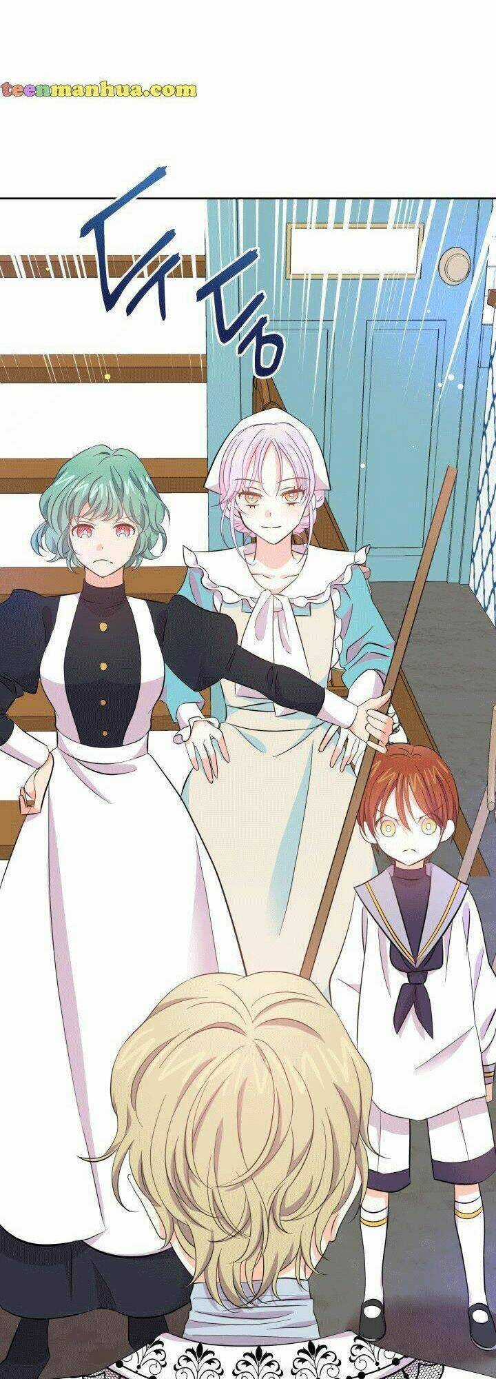 Quay Về Quá Khứ Mở Tiệm Bánh Kẹo Chapter 4.2 trang 5