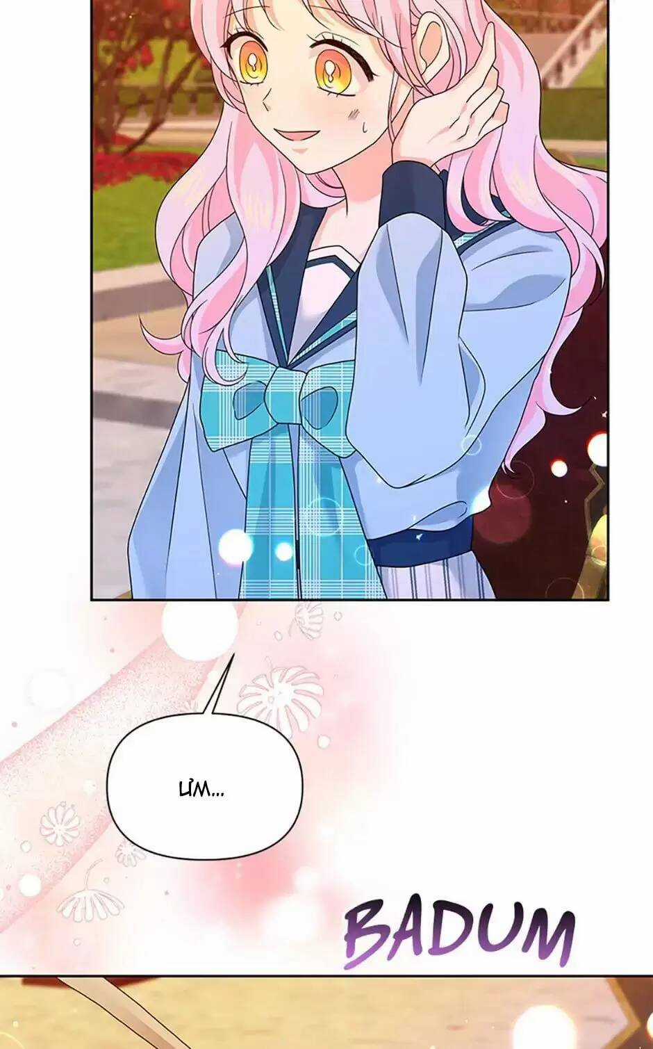 Quay Về Quá Khứ Mở Tiệm Bánh Kẹo Chapter 42.1 trang 14