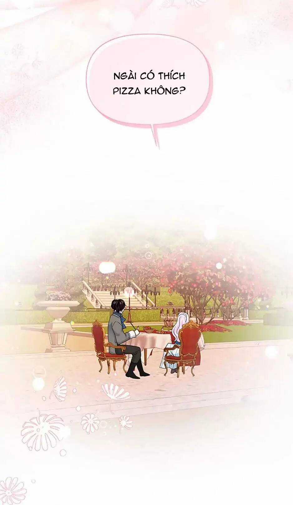 Quay Về Quá Khứ Mở Tiệm Bánh Kẹo Chapter 42.1 trang 16