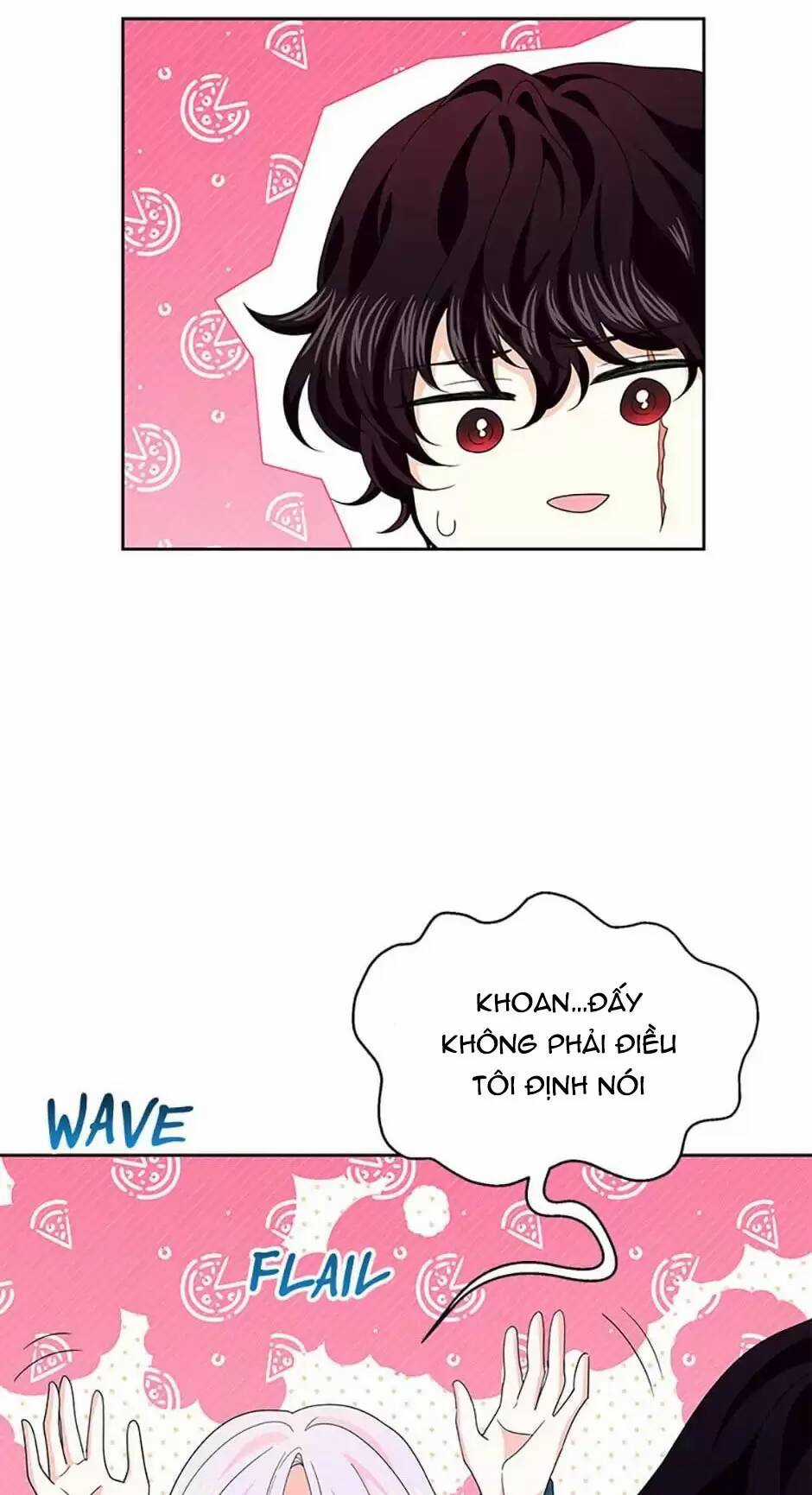 Quay Về Quá Khứ Mở Tiệm Bánh Kẹo Chapter 42.1 trang 18