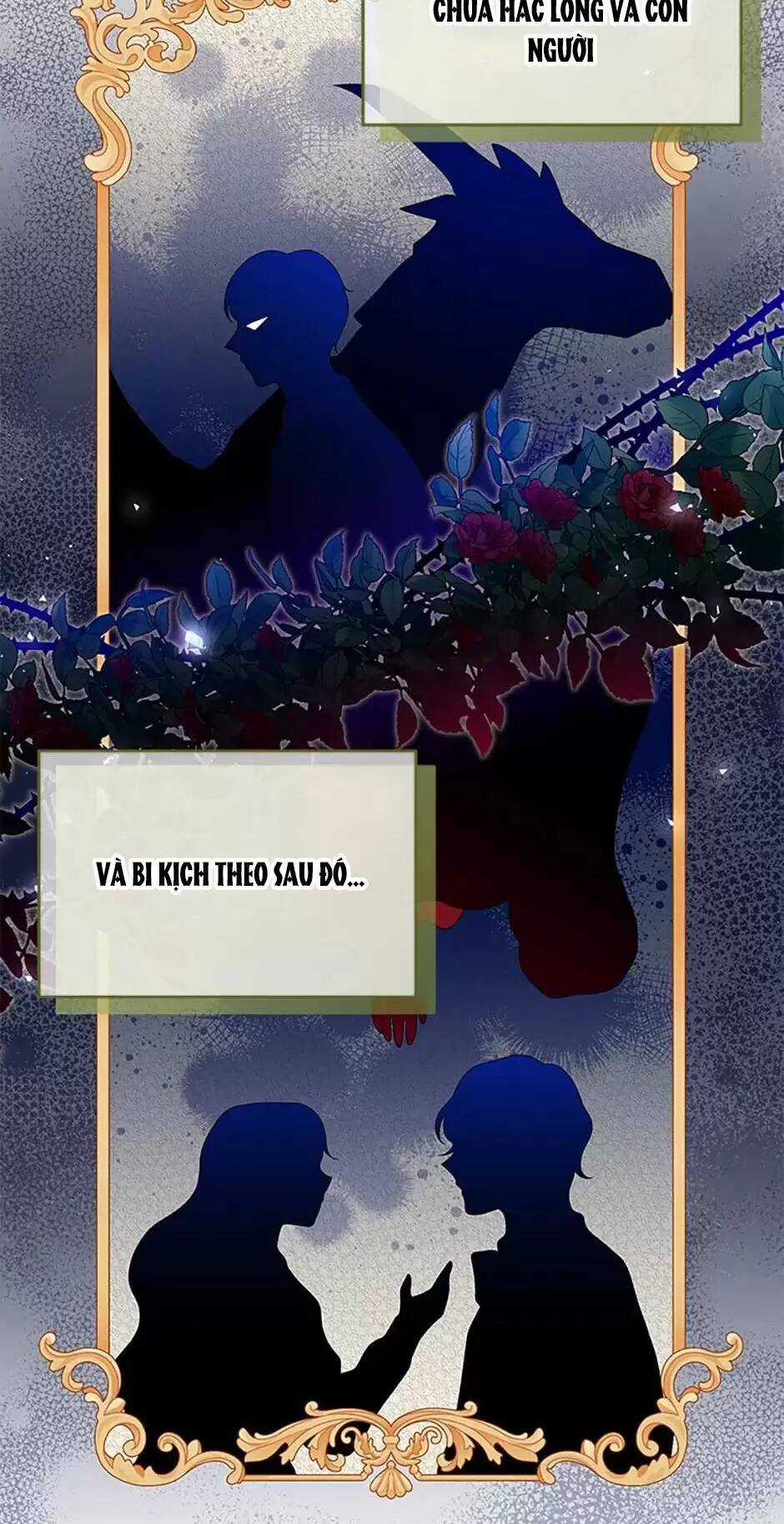 Quay Về Quá Khứ Mở Tiệm Bánh Kẹo Chapter 42.1 trang 21