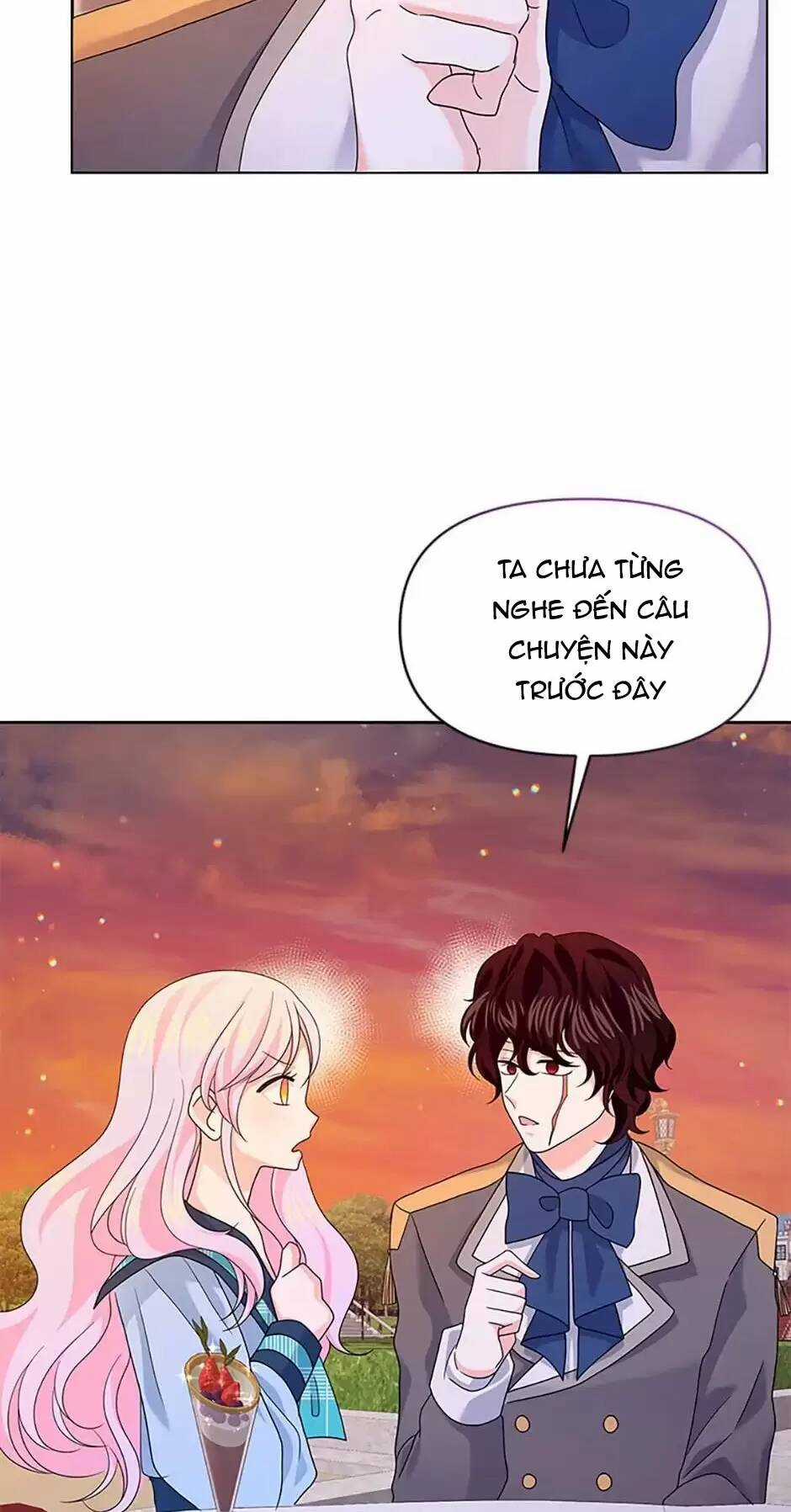 Quay Về Quá Khứ Mở Tiệm Bánh Kẹo Chapter 42.1 trang 23