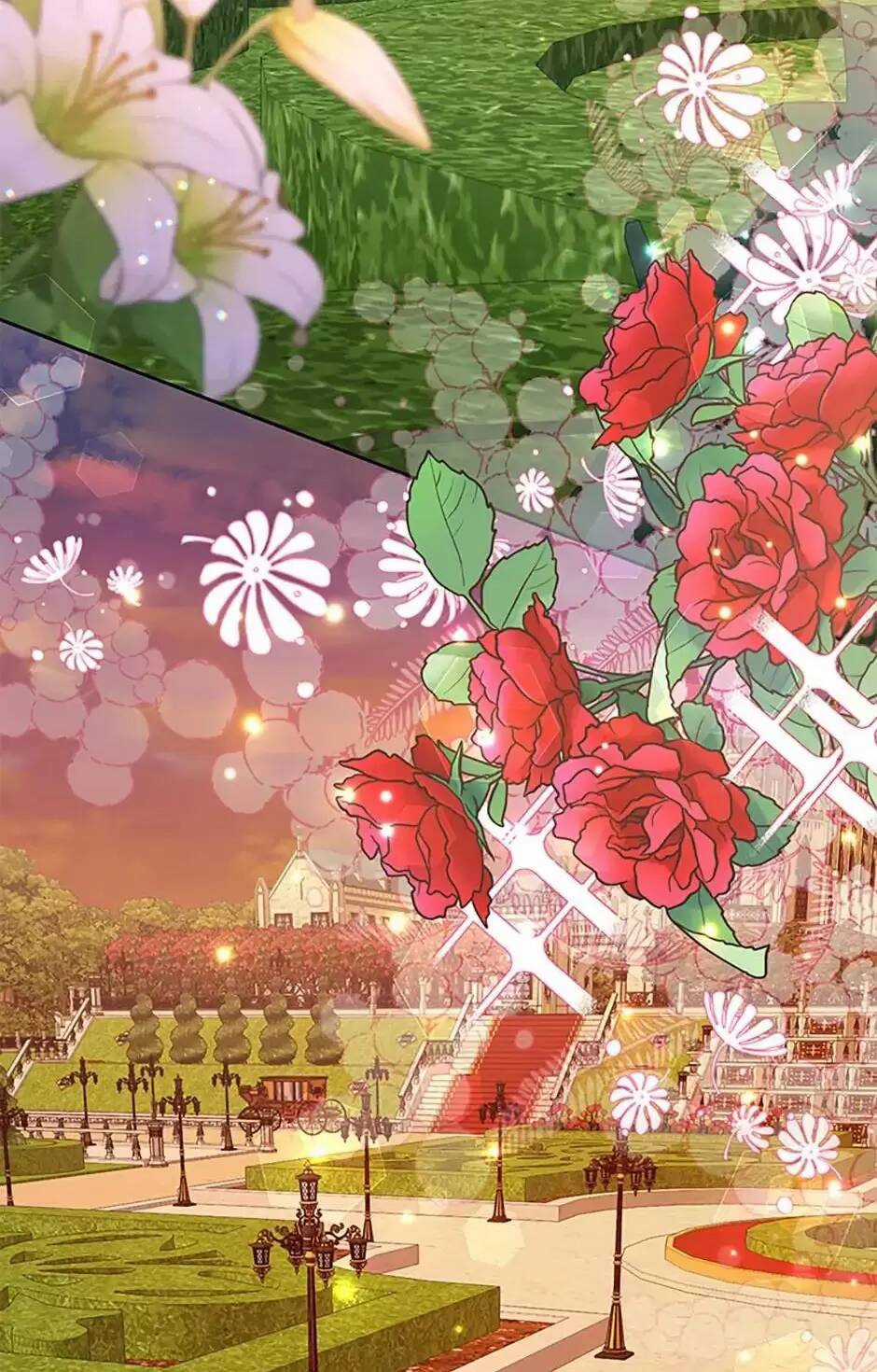 Quay Về Quá Khứ Mở Tiệm Bánh Kẹo Chapter 42.1 trang 3