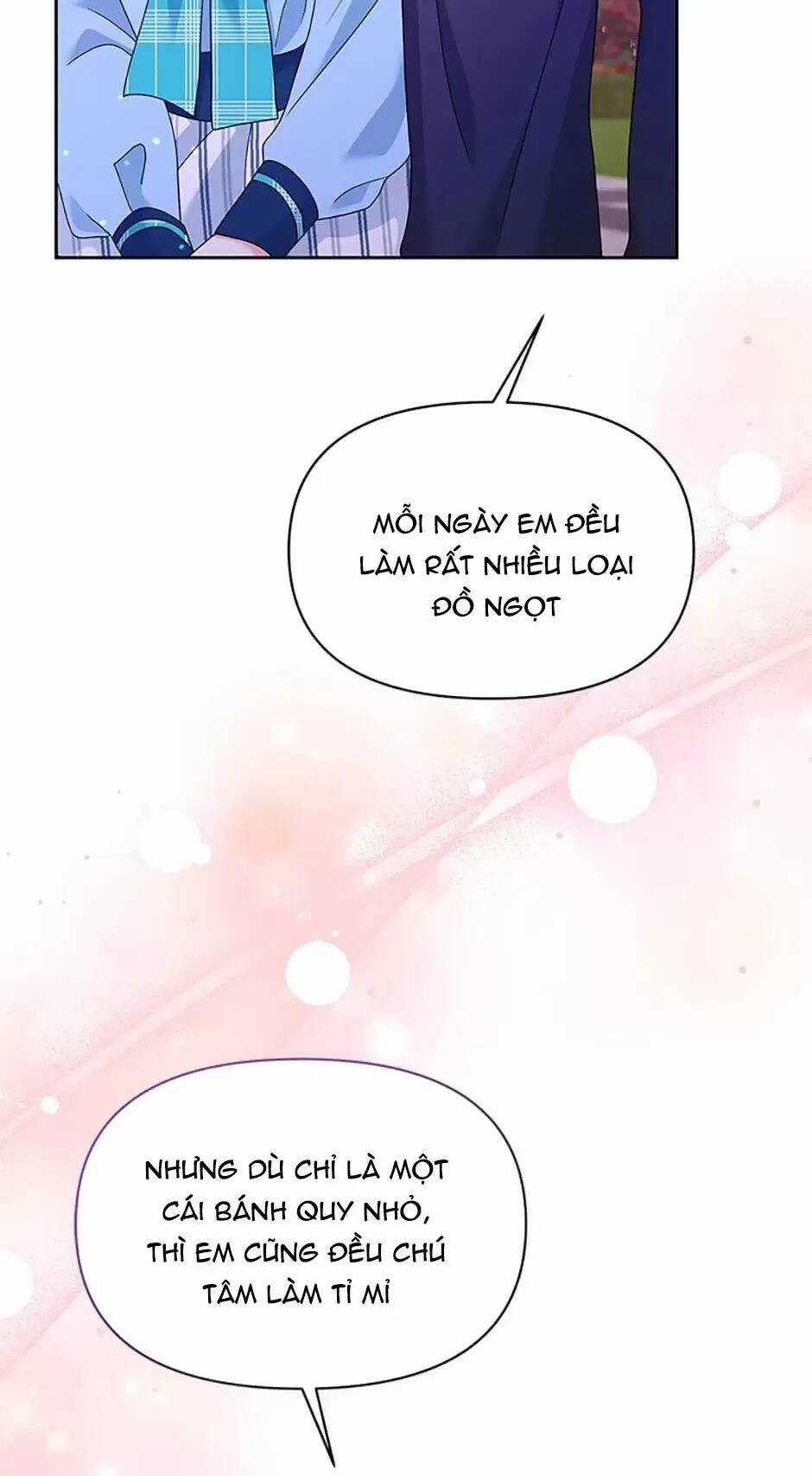 Quay Về Quá Khứ Mở Tiệm Bánh Kẹo Chapter 42.1 trang 33