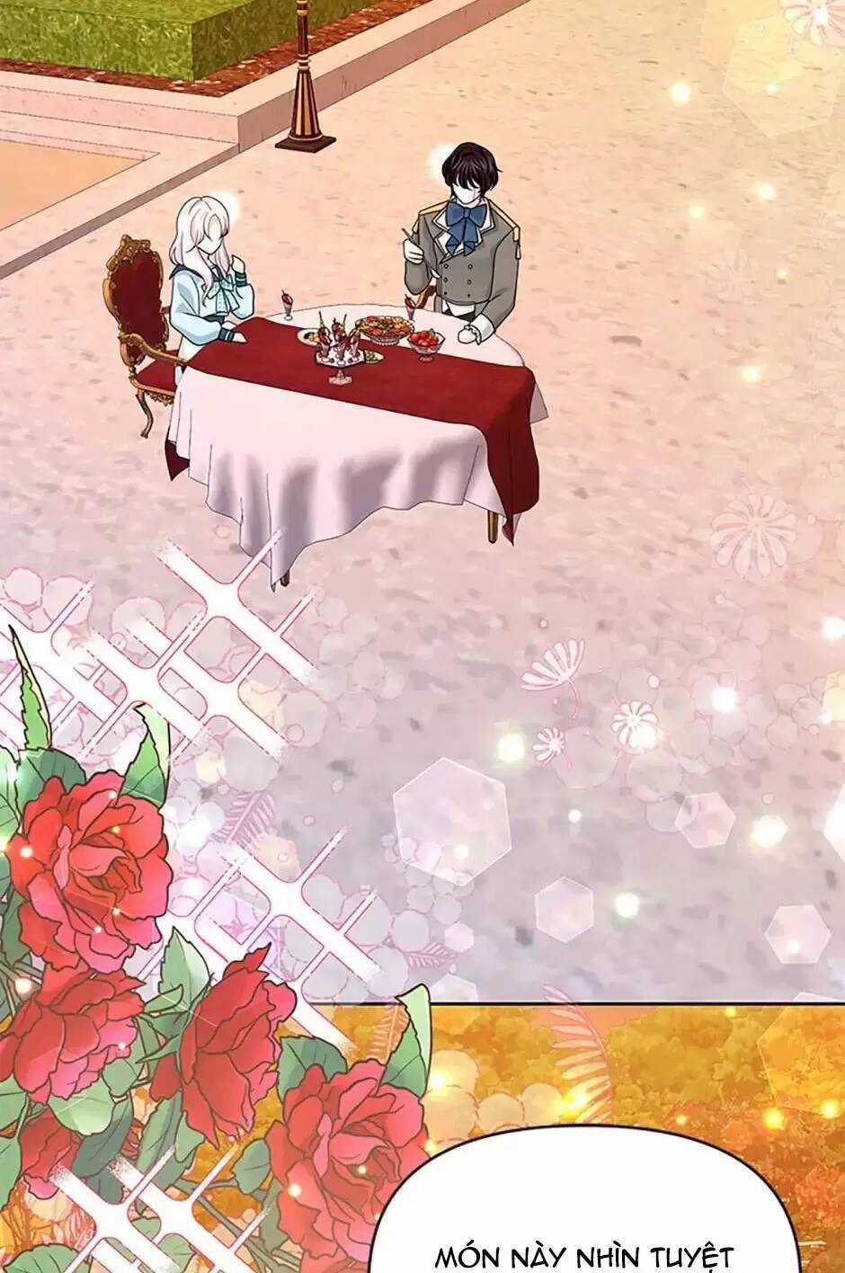 Quay Về Quá Khứ Mở Tiệm Bánh Kẹo Chapter 42.1 trang 4