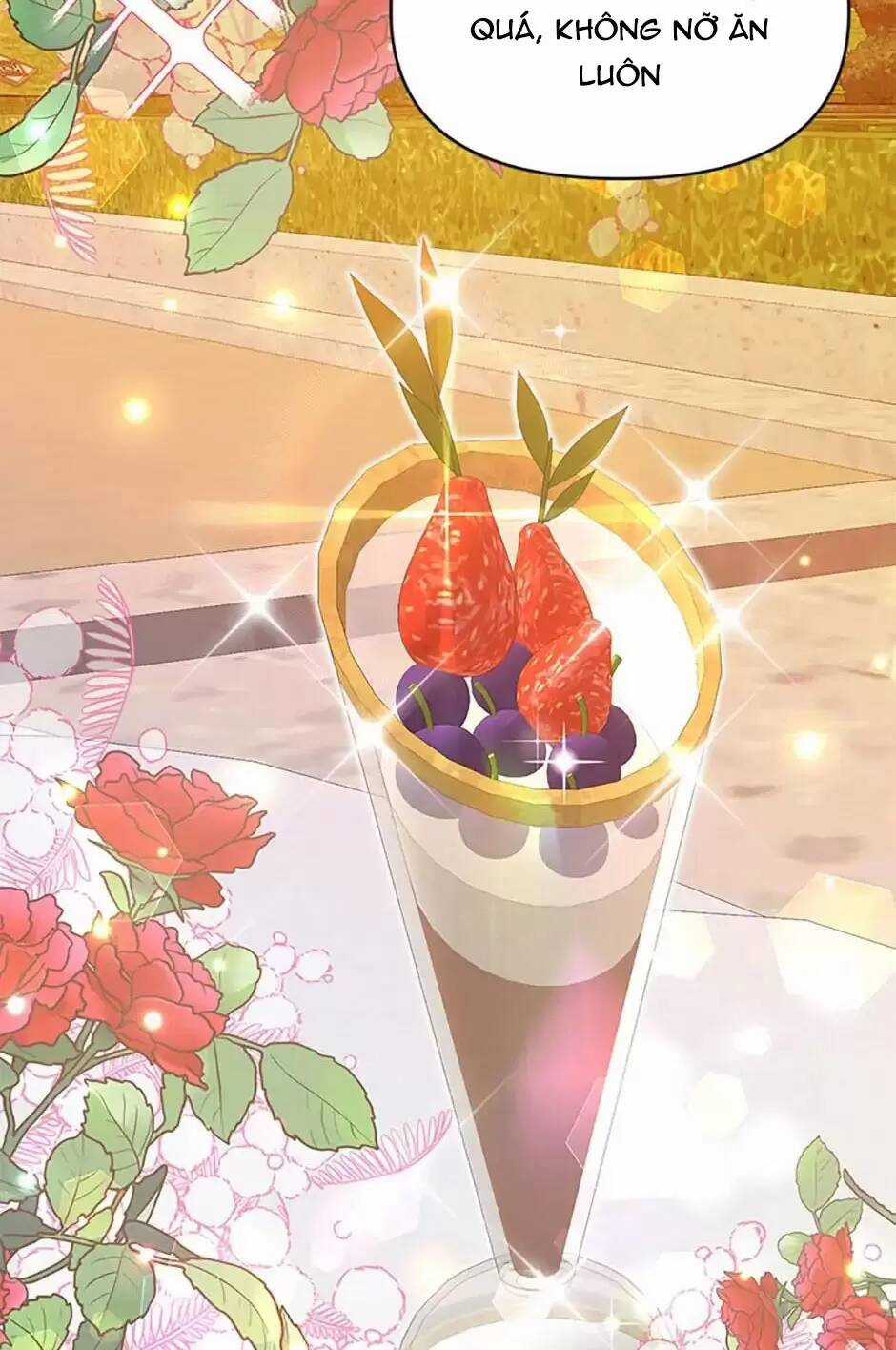 Quay Về Quá Khứ Mở Tiệm Bánh Kẹo Chapter 42.1 trang 5