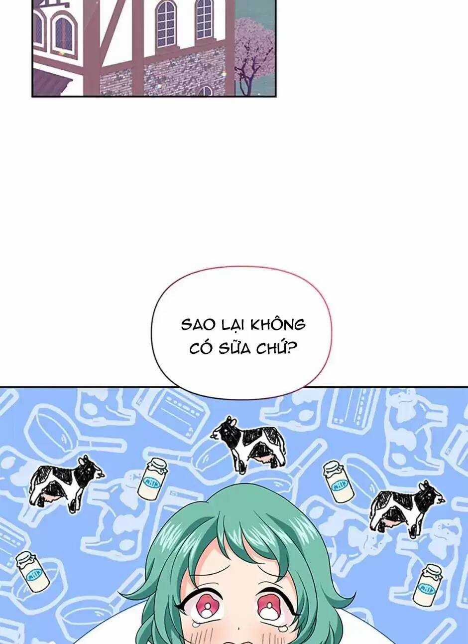 Quay Về Quá Khứ Mở Tiệm Bánh Kẹo Chapter 42.2 trang 38