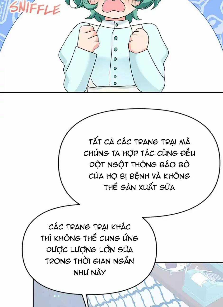 Quay Về Quá Khứ Mở Tiệm Bánh Kẹo Chapter 42.2 trang 39