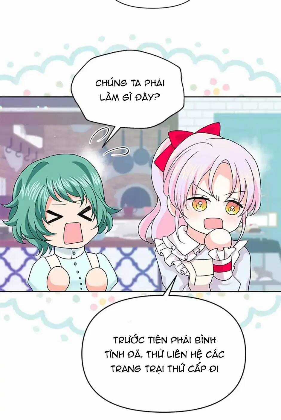 Quay Về Quá Khứ Mở Tiệm Bánh Kẹo Chapter 42.2 trang 41