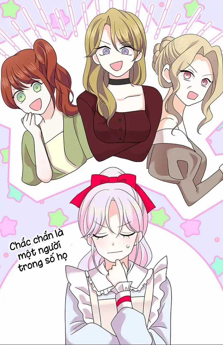 Quay Về Quá Khứ Mở Tiệm Bánh Kẹo Chapter 42.2 trang 44