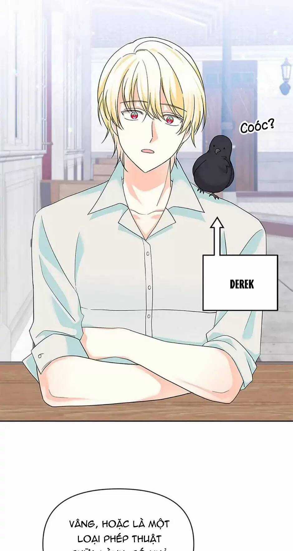 Quay Về Quá Khứ Mở Tiệm Bánh Kẹo Chapter 43.1 trang 12