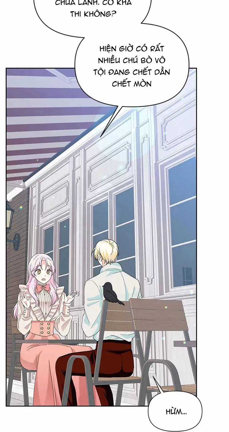 Quay Về Quá Khứ Mở Tiệm Bánh Kẹo Chapter 43.1 trang 13