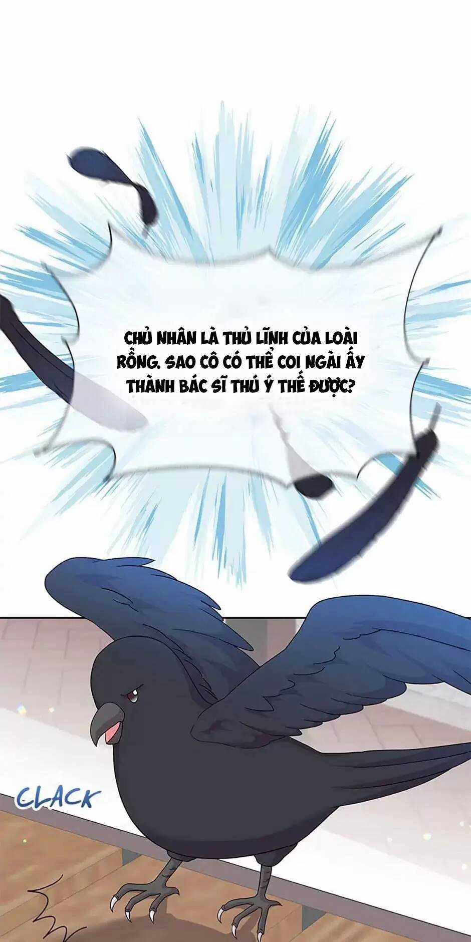 Quay Về Quá Khứ Mở Tiệm Bánh Kẹo Chapter 43.1 trang 14