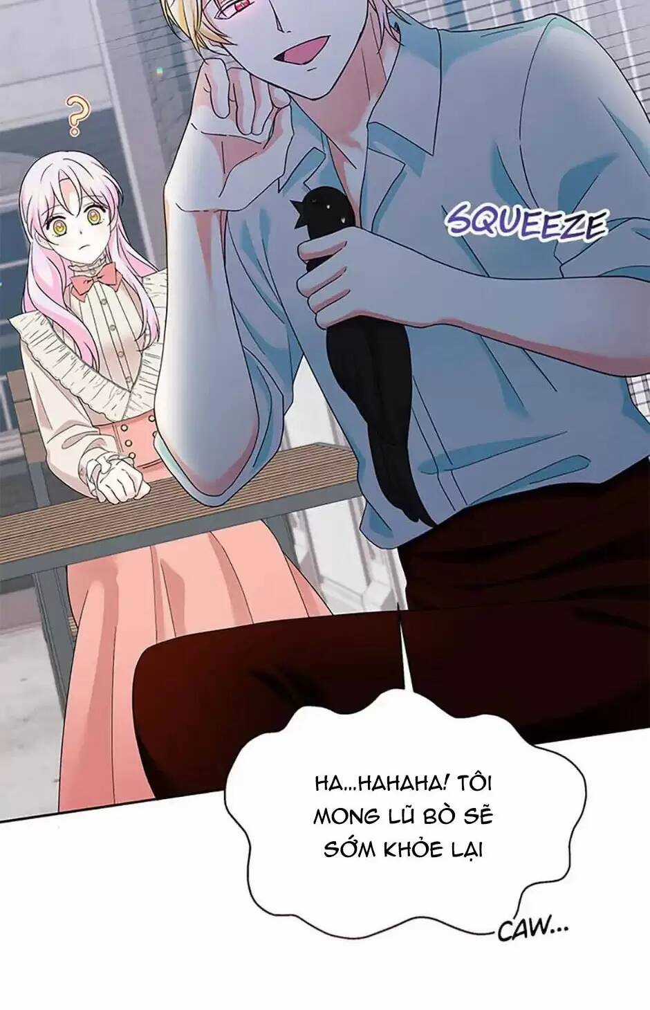 Quay Về Quá Khứ Mở Tiệm Bánh Kẹo Chapter 43.1 trang 16