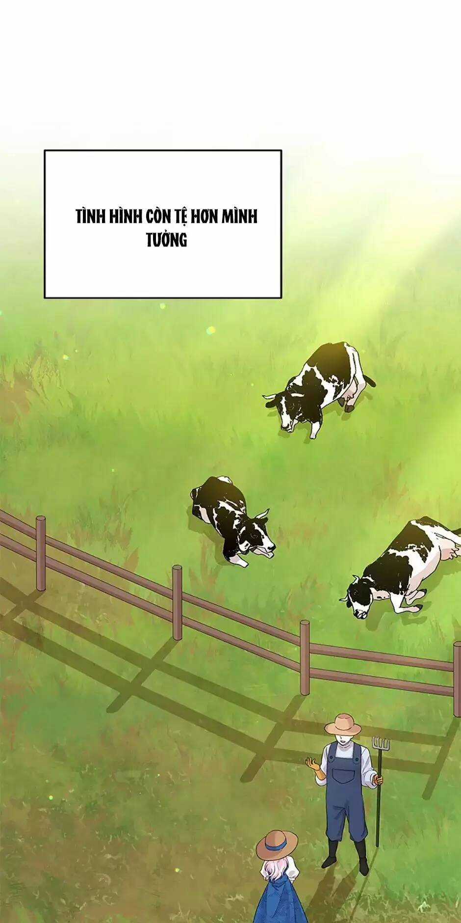 Quay Về Quá Khứ Mở Tiệm Bánh Kẹo Chapter 43.1 trang 2