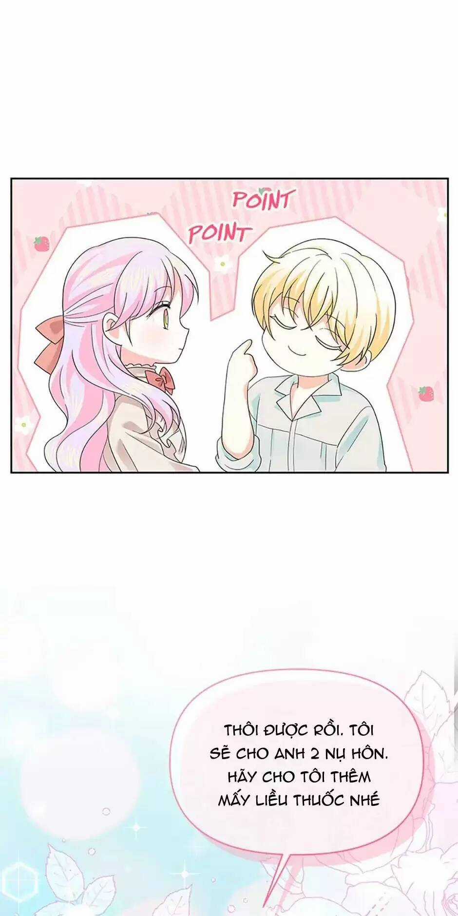 Quay Về Quá Khứ Mở Tiệm Bánh Kẹo Chapter 43.1 trang 20