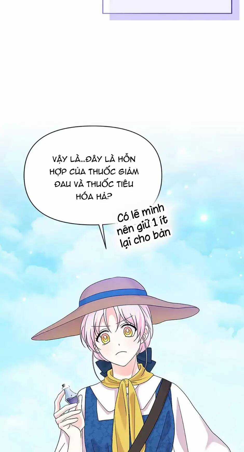 Quay Về Quá Khứ Mở Tiệm Bánh Kẹo Chapter 43.1 trang 24