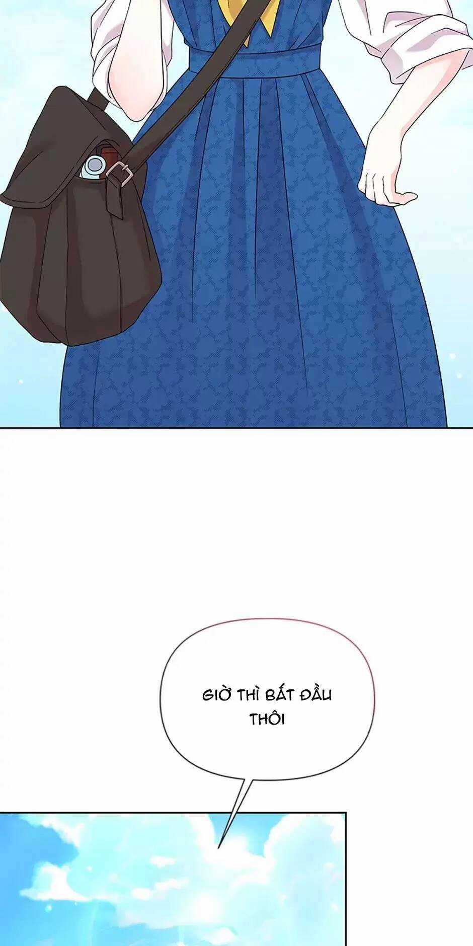 Quay Về Quá Khứ Mở Tiệm Bánh Kẹo Chapter 43.1 trang 25