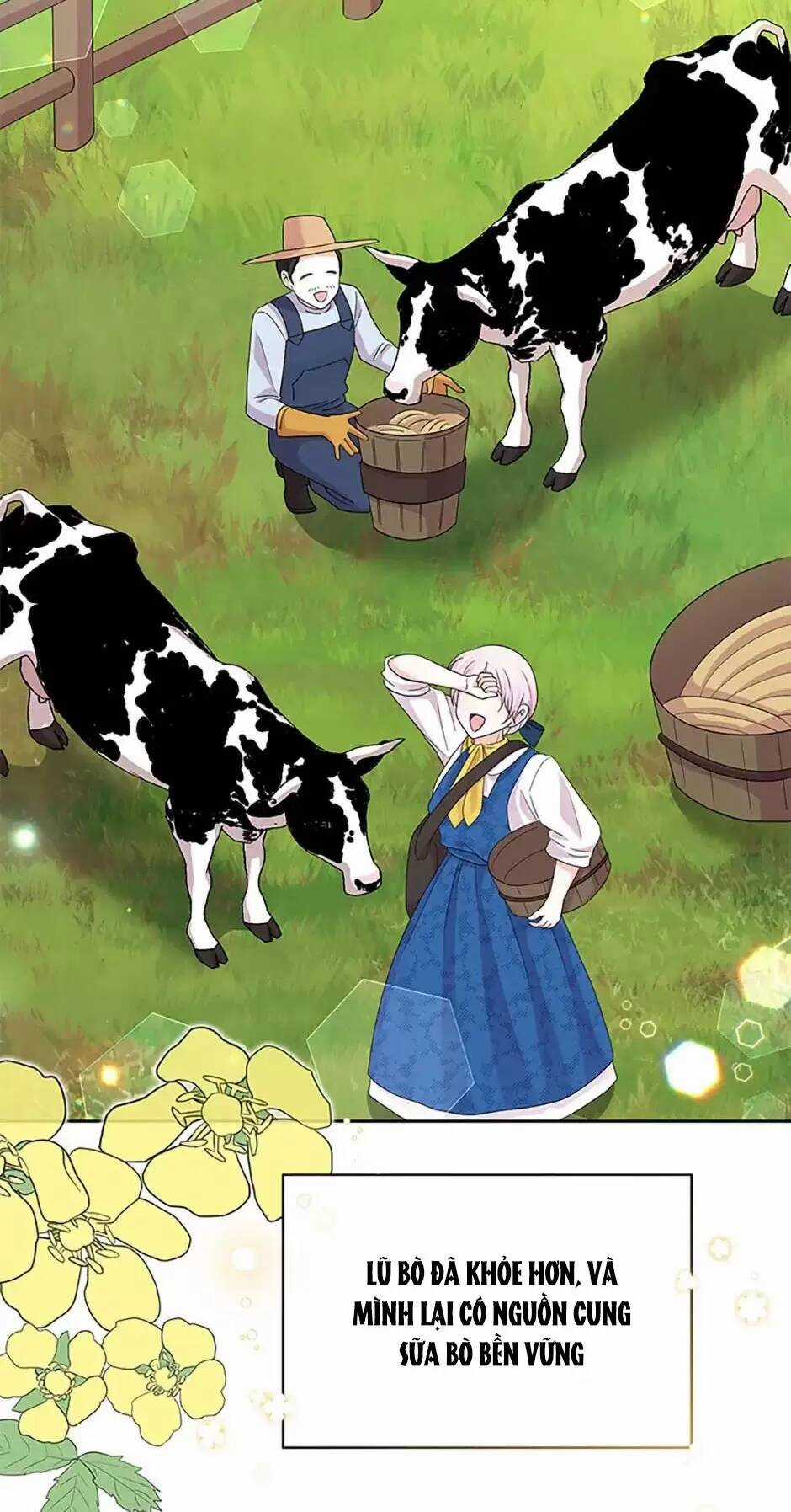 Quay Về Quá Khứ Mở Tiệm Bánh Kẹo Chapter 43.1 trang 28