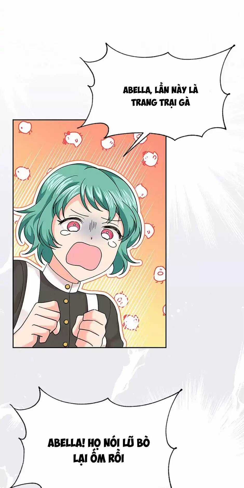 Quay Về Quá Khứ Mở Tiệm Bánh Kẹo Chapter 43.1 trang 31