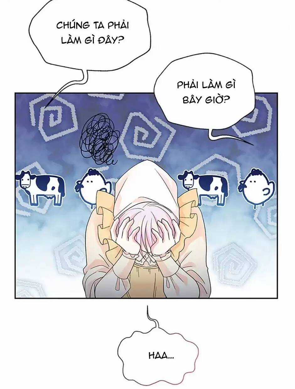 Quay Về Quá Khứ Mở Tiệm Bánh Kẹo Chapter 43.1 trang 33