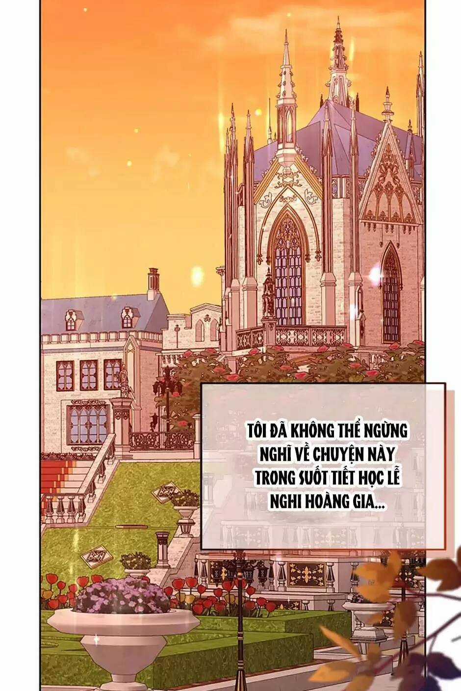 Quay Về Quá Khứ Mở Tiệm Bánh Kẹo Chapter 43.1 trang 36