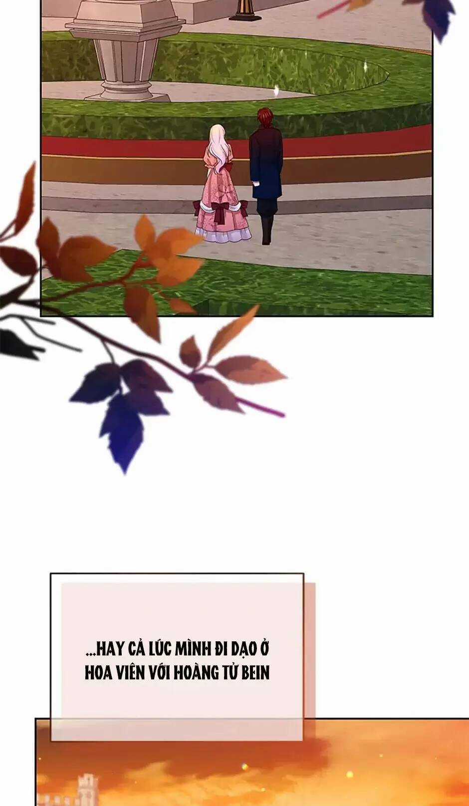 Quay Về Quá Khứ Mở Tiệm Bánh Kẹo Chapter 43.1 trang 37