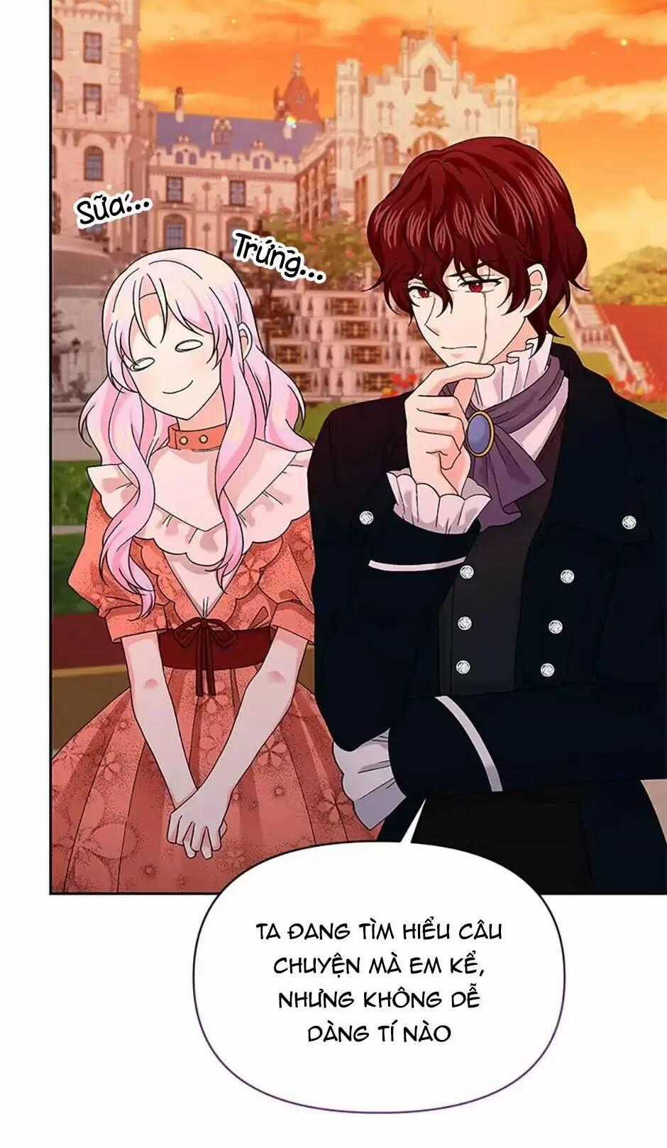 Quay Về Quá Khứ Mở Tiệm Bánh Kẹo Chapter 43.1 trang 38