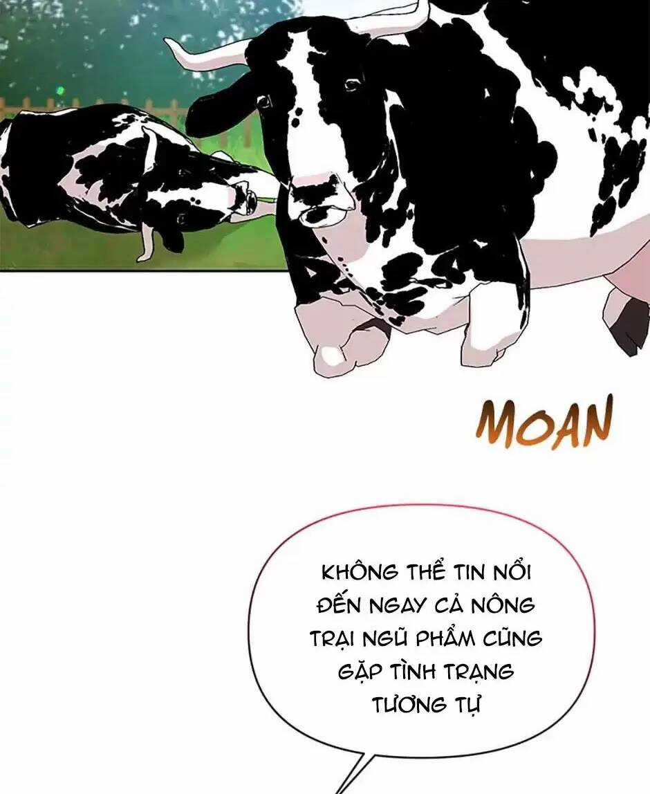 Quay Về Quá Khứ Mở Tiệm Bánh Kẹo Chapter 43.1 trang 4