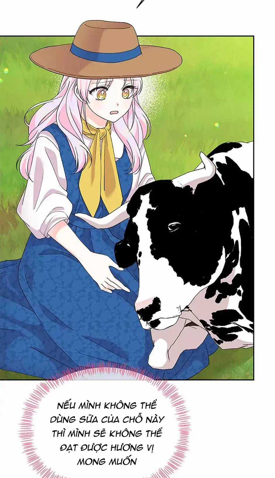 Quay Về Quá Khứ Mở Tiệm Bánh Kẹo Chapter 43.1 trang 5