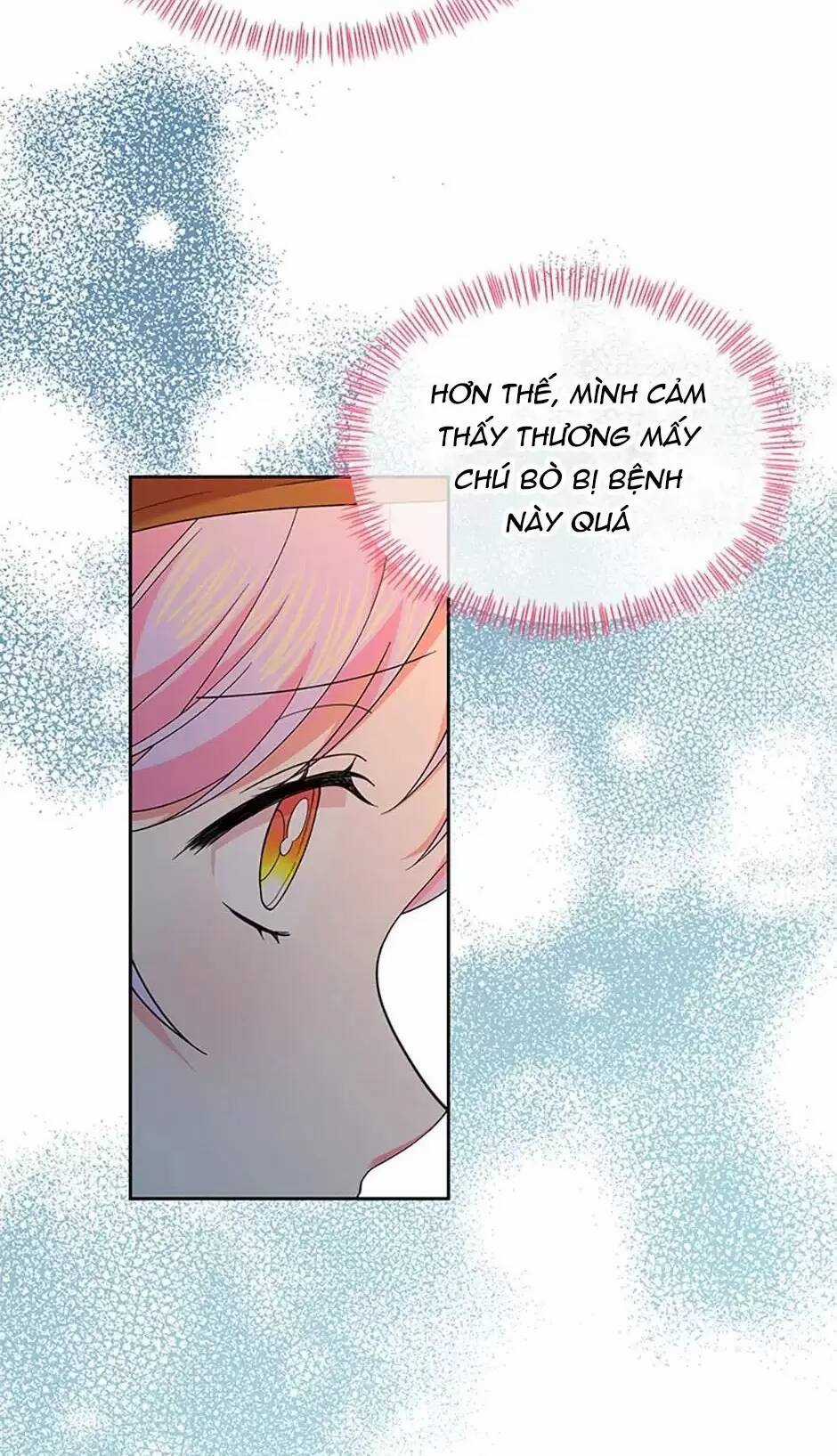 Quay Về Quá Khứ Mở Tiệm Bánh Kẹo Chapter 43.1 trang 6