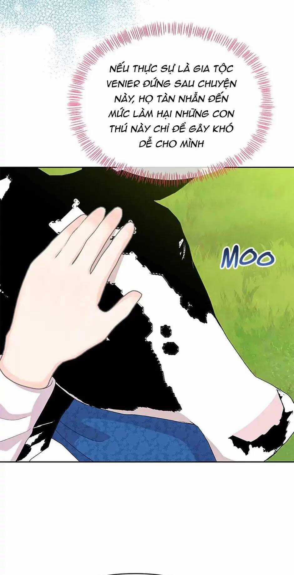 Quay Về Quá Khứ Mở Tiệm Bánh Kẹo Chapter 43.1 trang 7