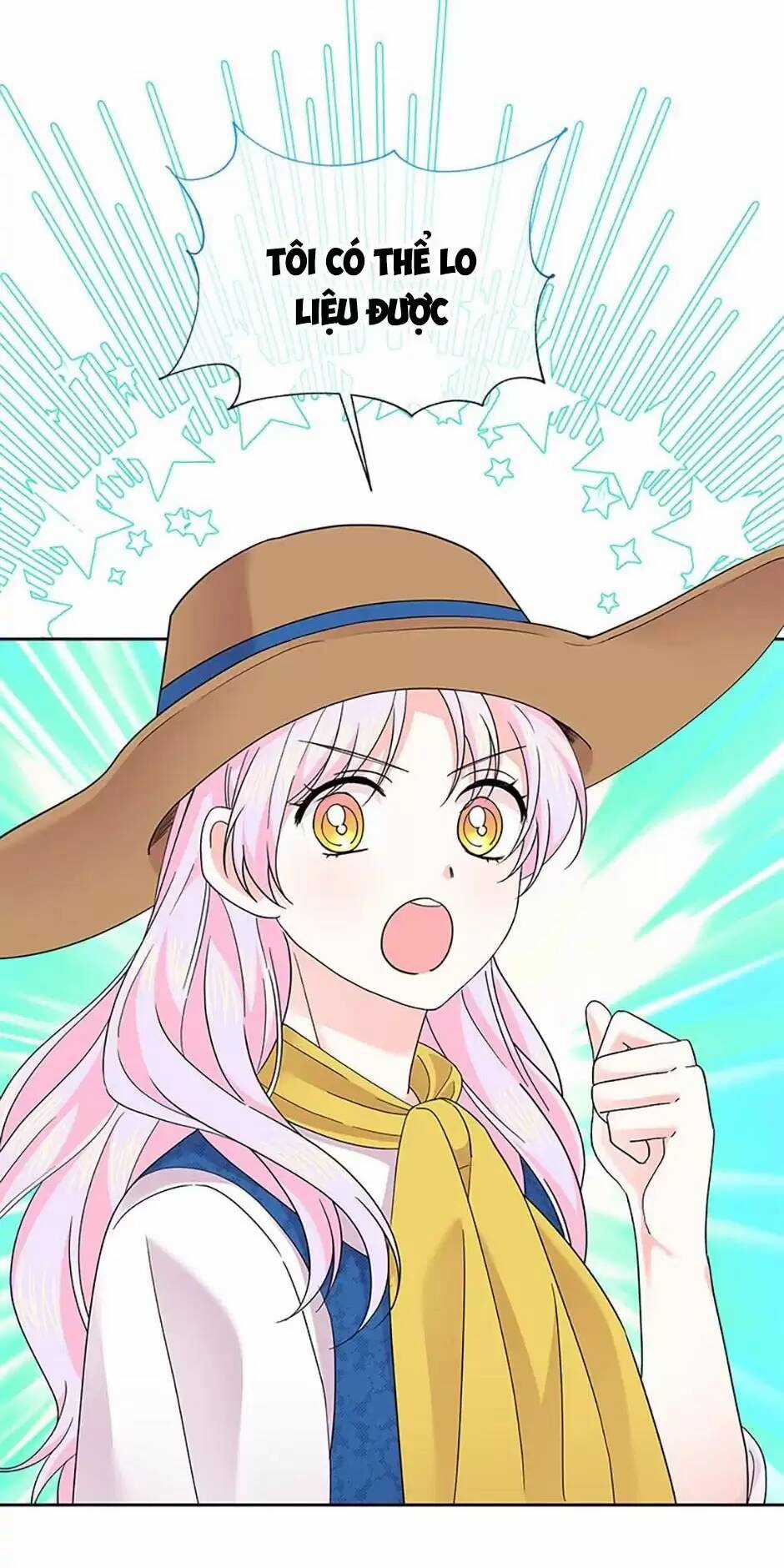 Quay Về Quá Khứ Mở Tiệm Bánh Kẹo Chapter 43.1 trang 9