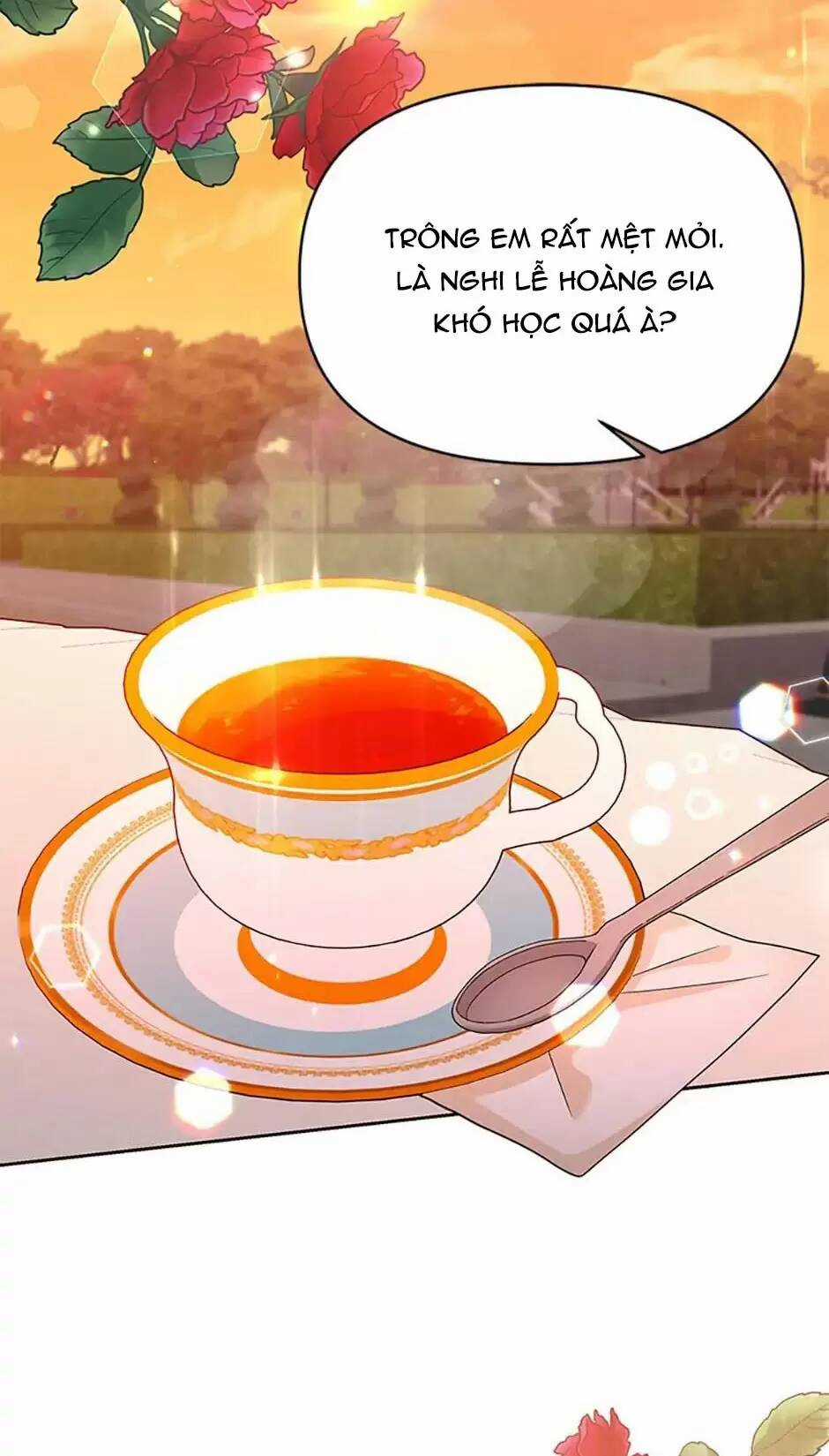 Quay Về Quá Khứ Mở Tiệm Bánh Kẹo Chapter 43.2 trang 11