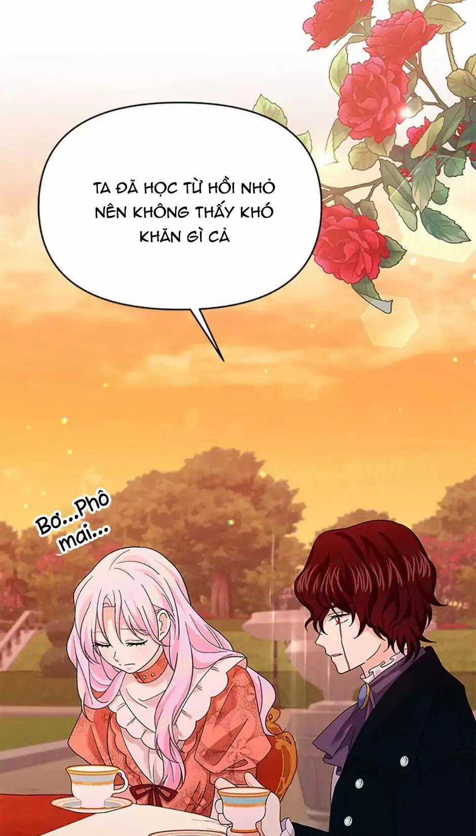 Quay Về Quá Khứ Mở Tiệm Bánh Kẹo Chapter 43.2 trang 12