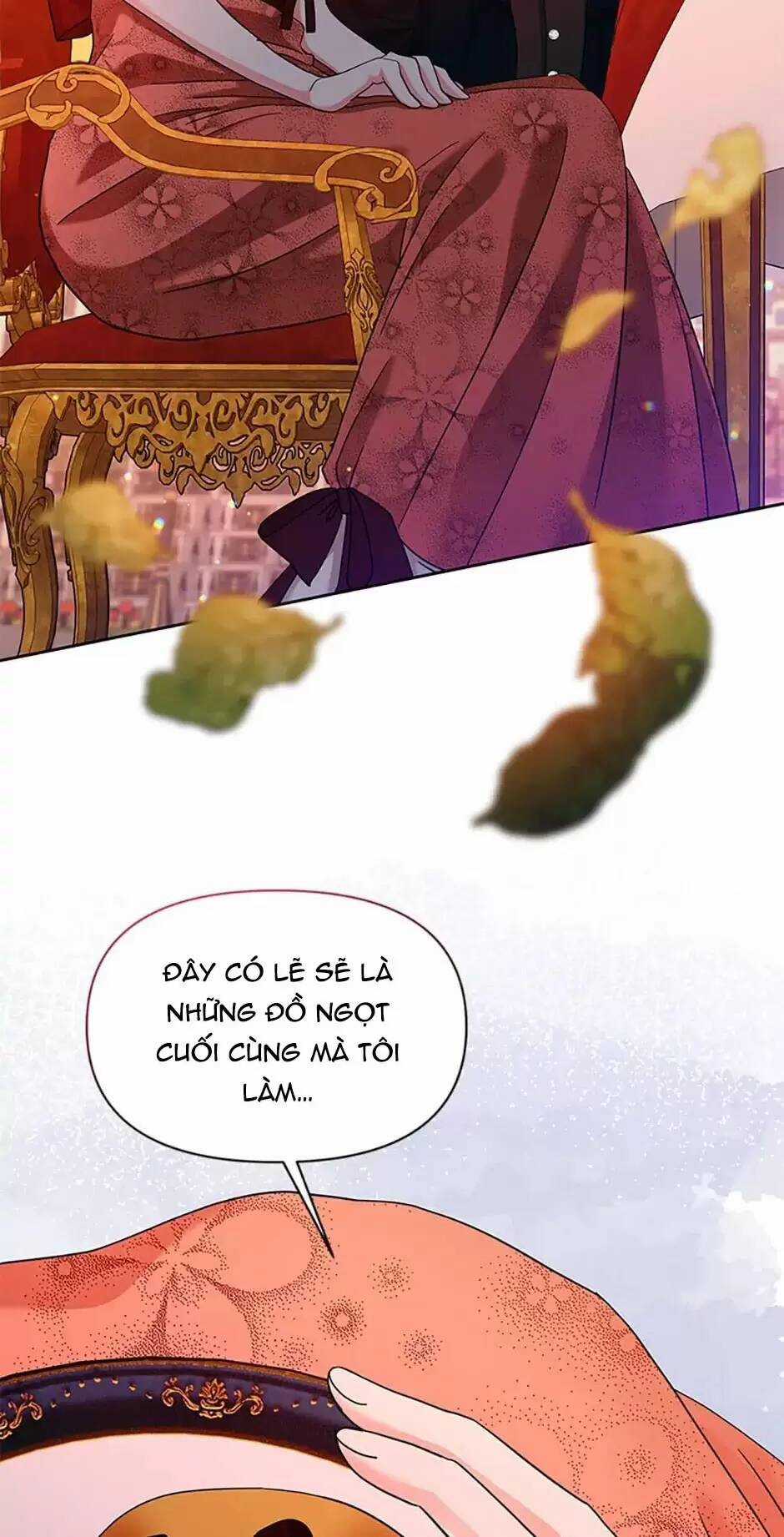 Quay Về Quá Khứ Mở Tiệm Bánh Kẹo Chapter 43.2 trang 18