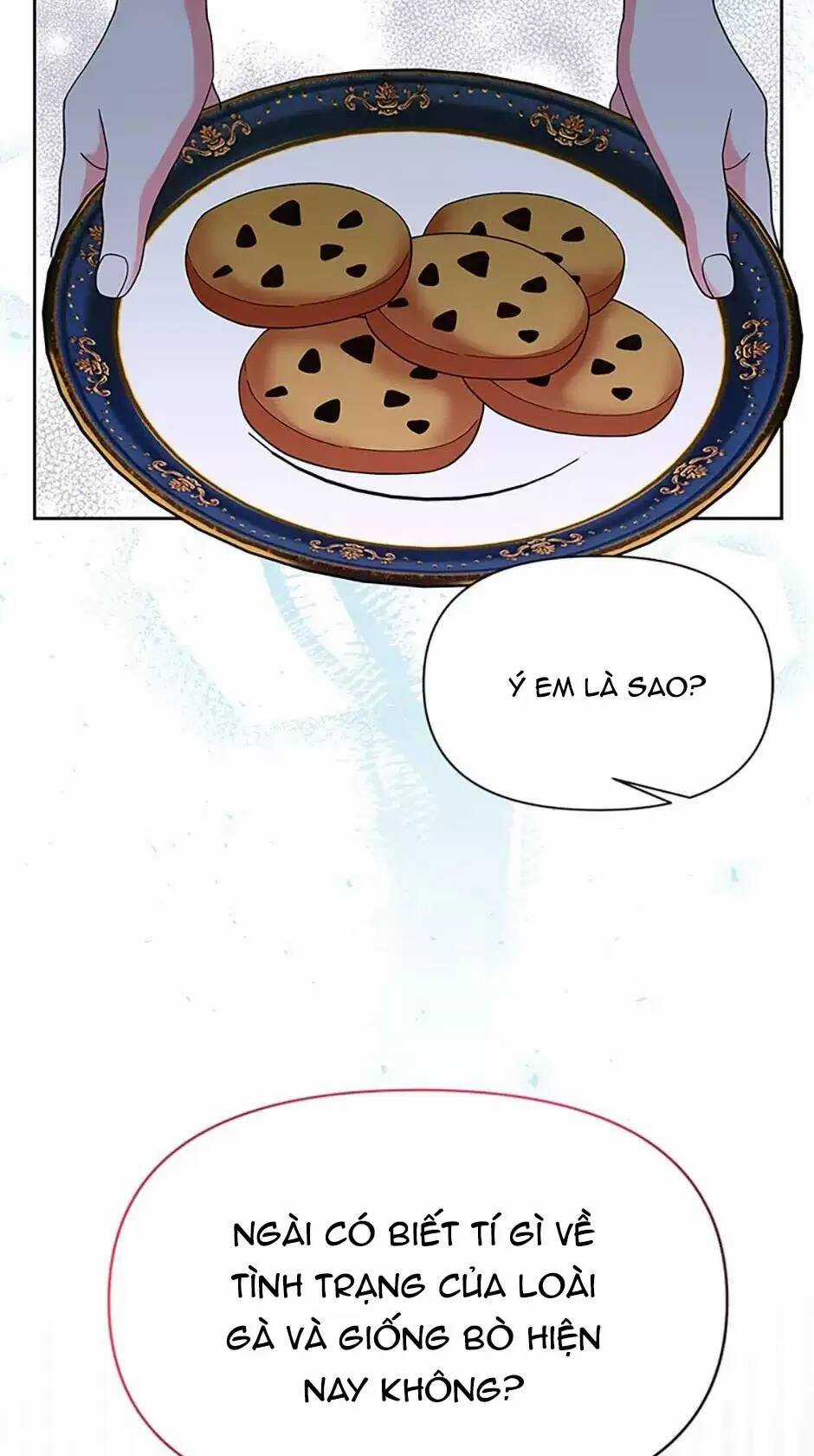 Quay Về Quá Khứ Mở Tiệm Bánh Kẹo Chapter 43.2 trang 22